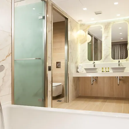 Blue Lagoon Kos Town