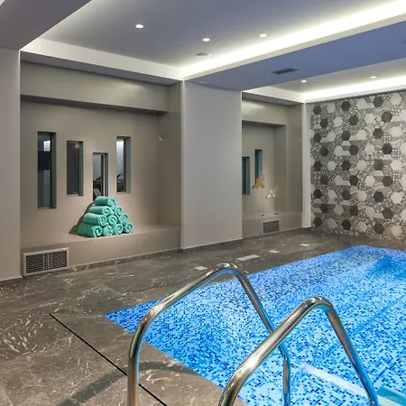 Hotel Blue Lagoon 4*