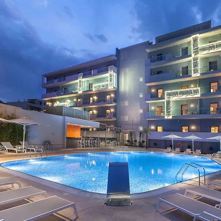 Hotel Blue Lagoon 4*