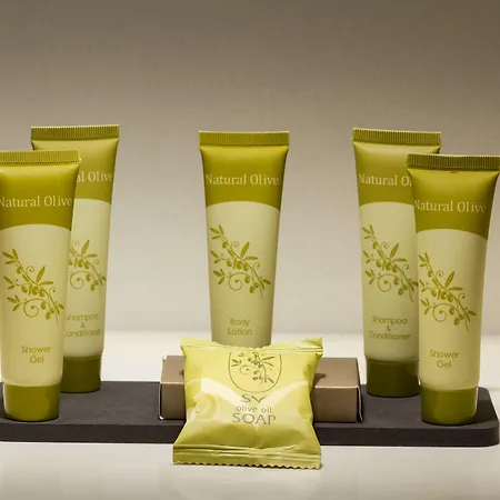 Blue Lagoon 4* Kos Town