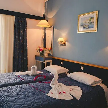 Blue Lagoon Hotell Kos