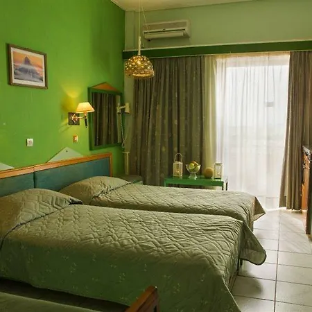 Blue Lagoon Hotell