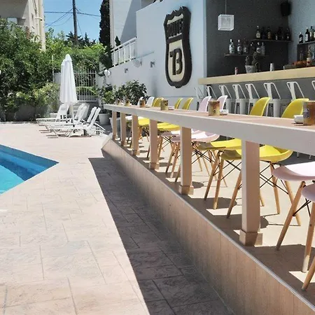 Blue Lagoon 4* Kos