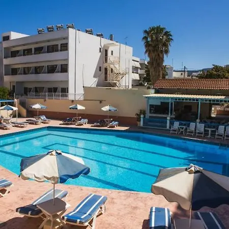 Blue Lagoon 4*