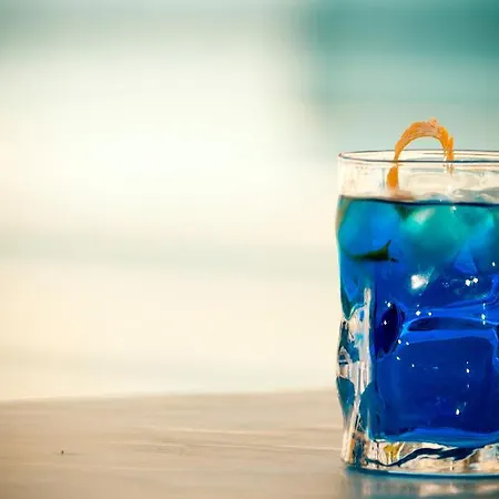 Blue Lagoon Kos
