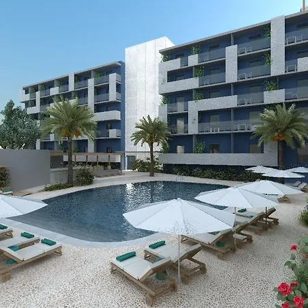 Blue Lagoon Hotell