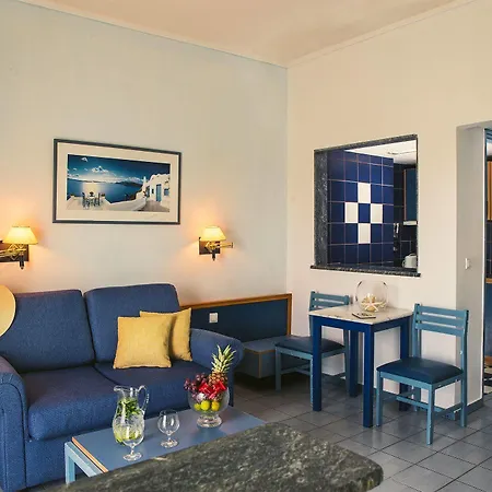 Blue Lagoon 4* Kos Town