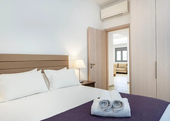 Hotell Blue Lagoon Kos