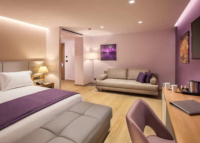 Blue Lagoon Hotell Kos