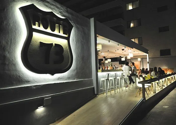 Blue Lagoon Hotell Kos