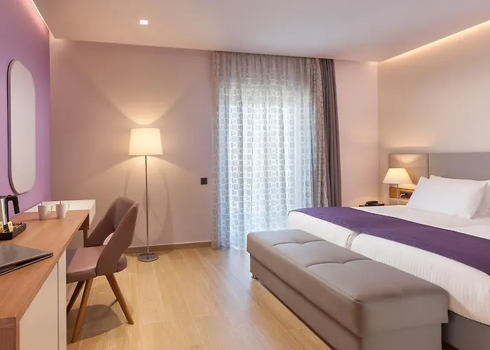 Blue Lagoon Hotell Kos